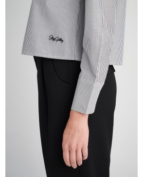 STAFF JEANS Luisa long...